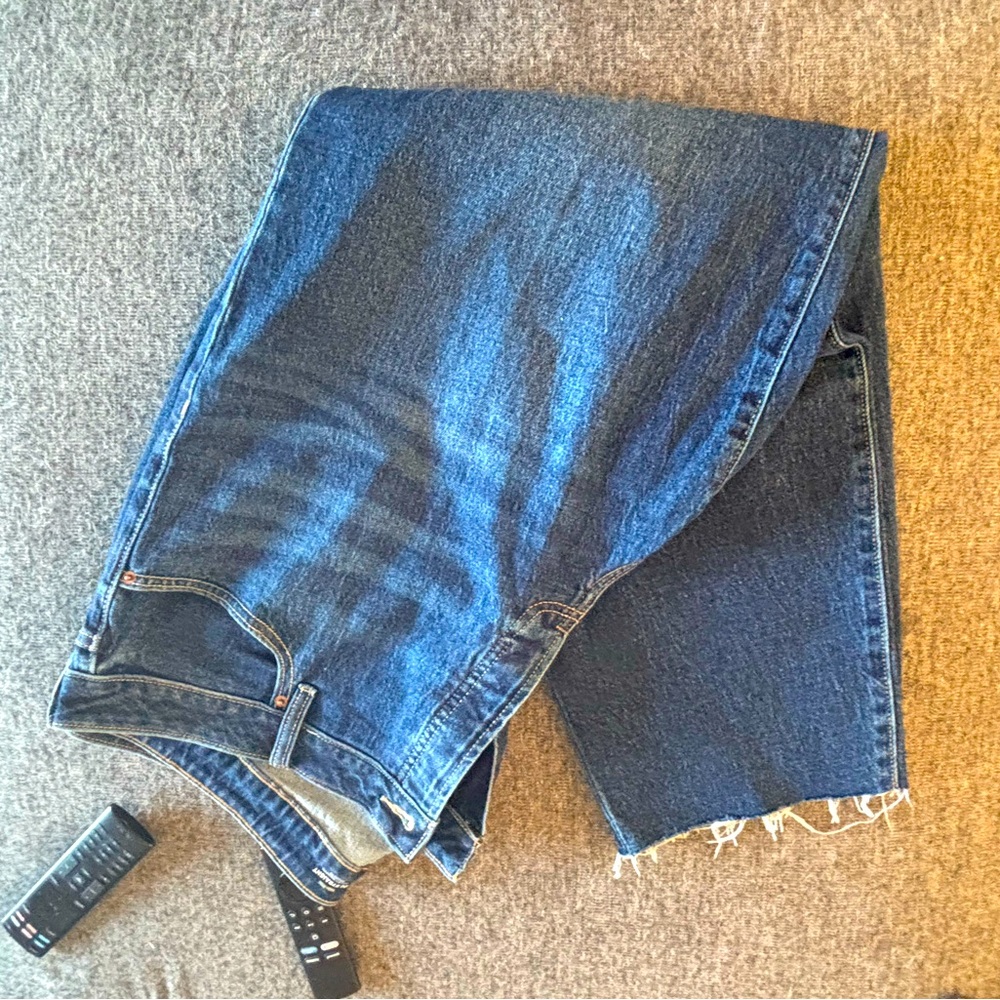 Old Navy OG Straight size 20